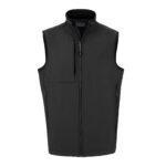 Unisex Expert Basecamp Softshell prsluk