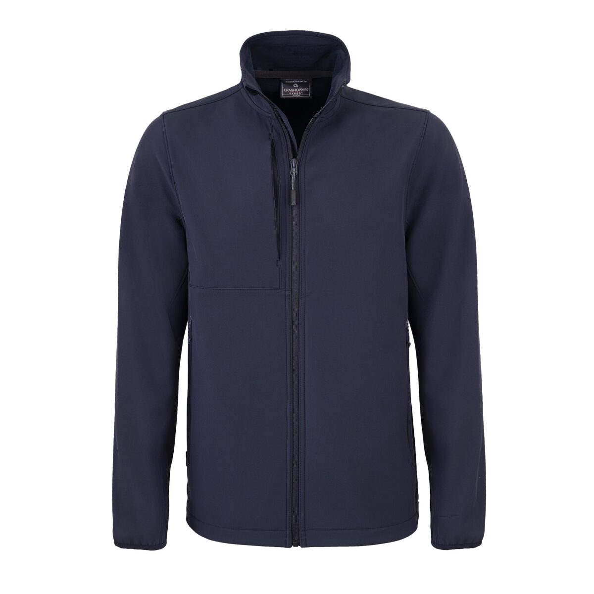 Men's Expert Basecamp Softshell Jacket - Image 2