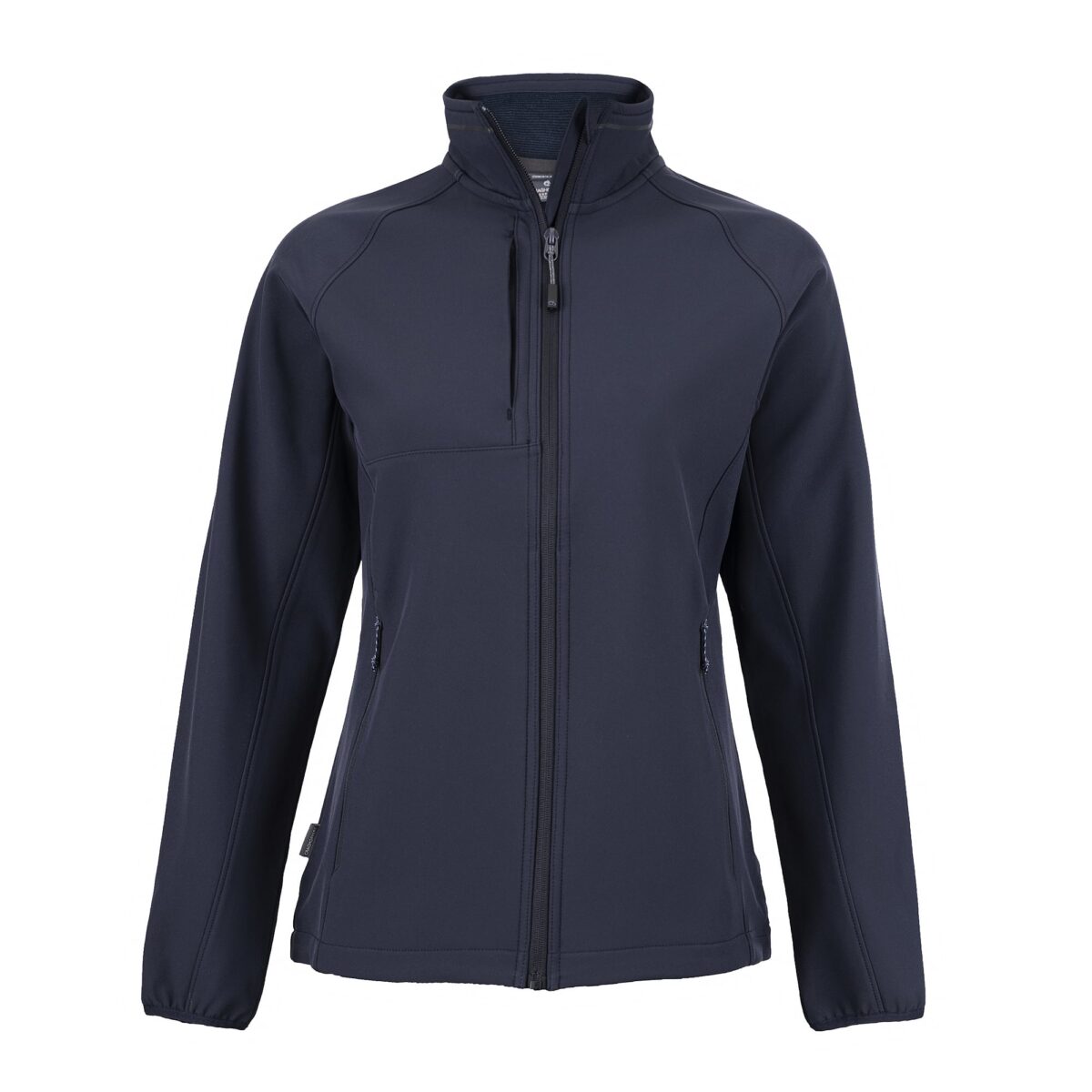 Women's Expert Basecamp Softshell Jacket - Image 2