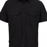 Men's Expert Kiwi Short Sleeved Shirt