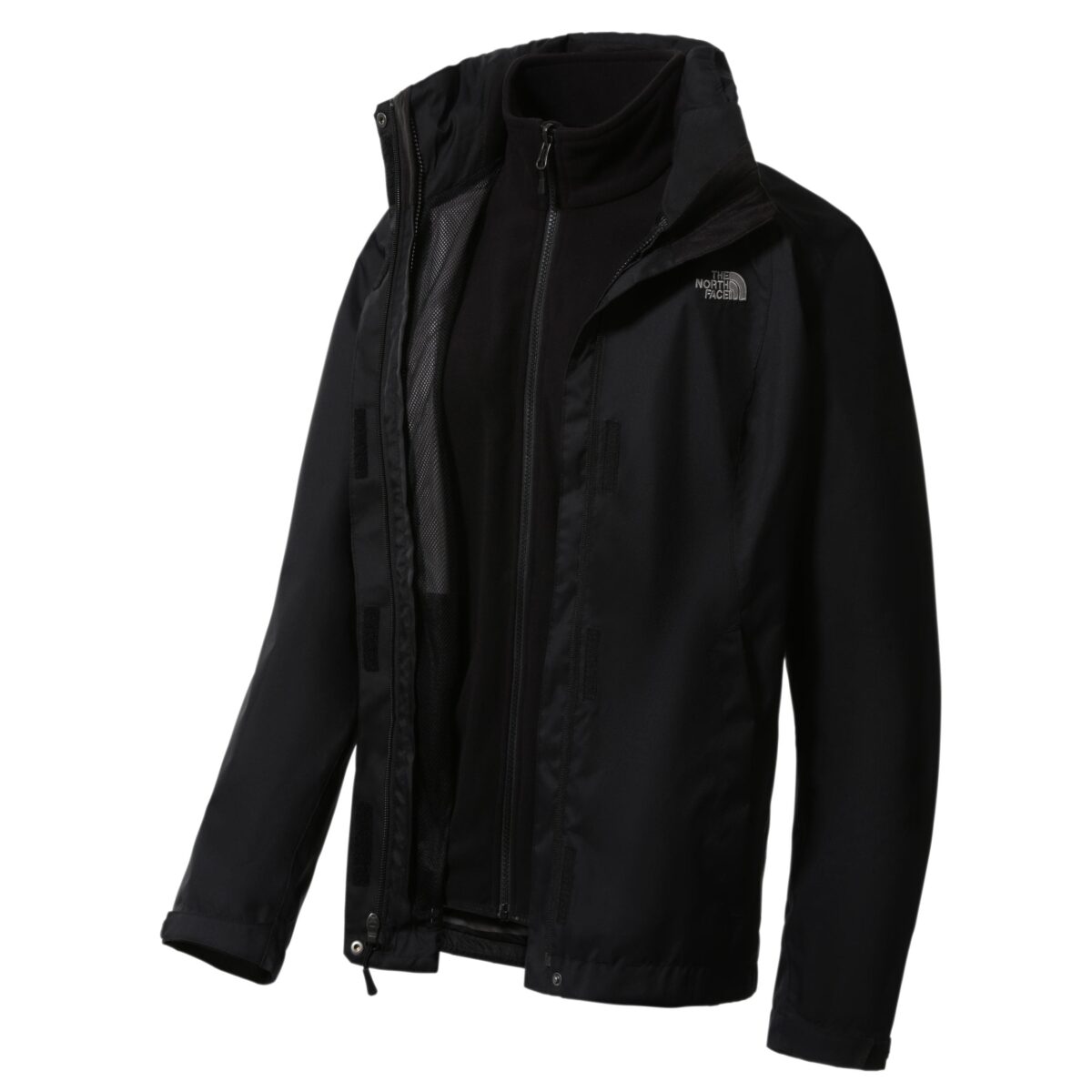 Women's Evolve II Triclimate Jacket - Slika 2