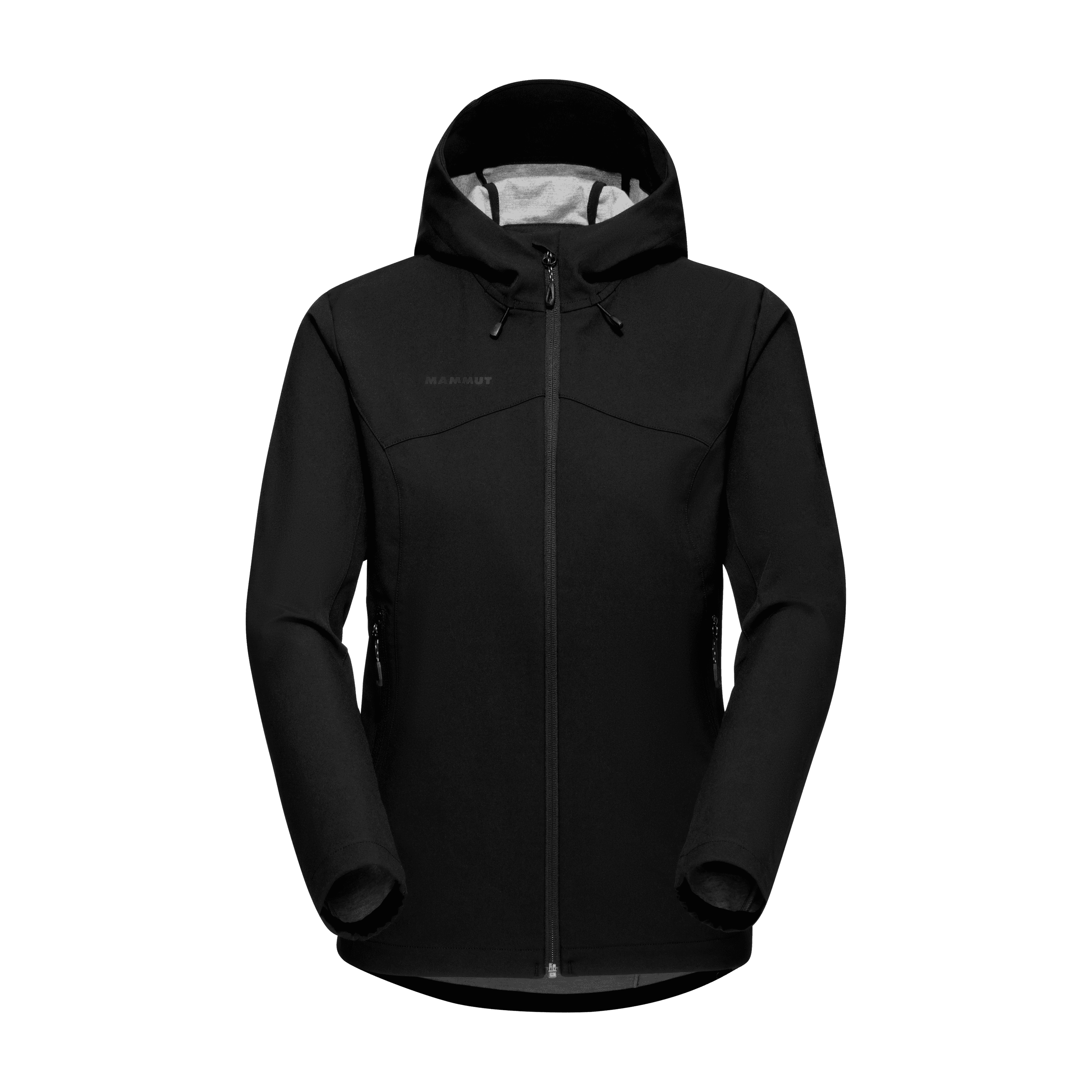 Corprate-SO-Hooded-Jkt-Women-2 Women's Corporate SO Hooded Jacket - Slika 1