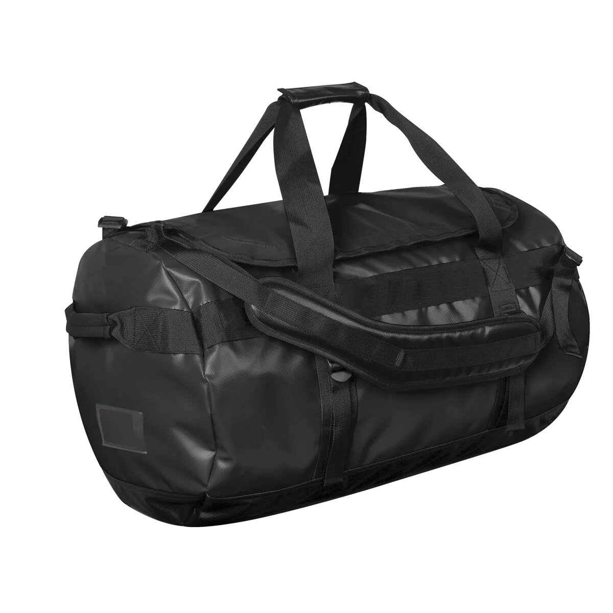 GBW-1L_CRNI_-6 Atlantis Waterproof Gear Bag - Slika 1