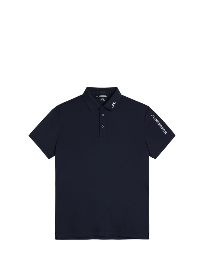 GMJT06337-9999-a-Za-upotrebu-na-zaslonu-JPG-dpi-150 Men's Tour Tech Reg Fit Golf Polo - Slika 1