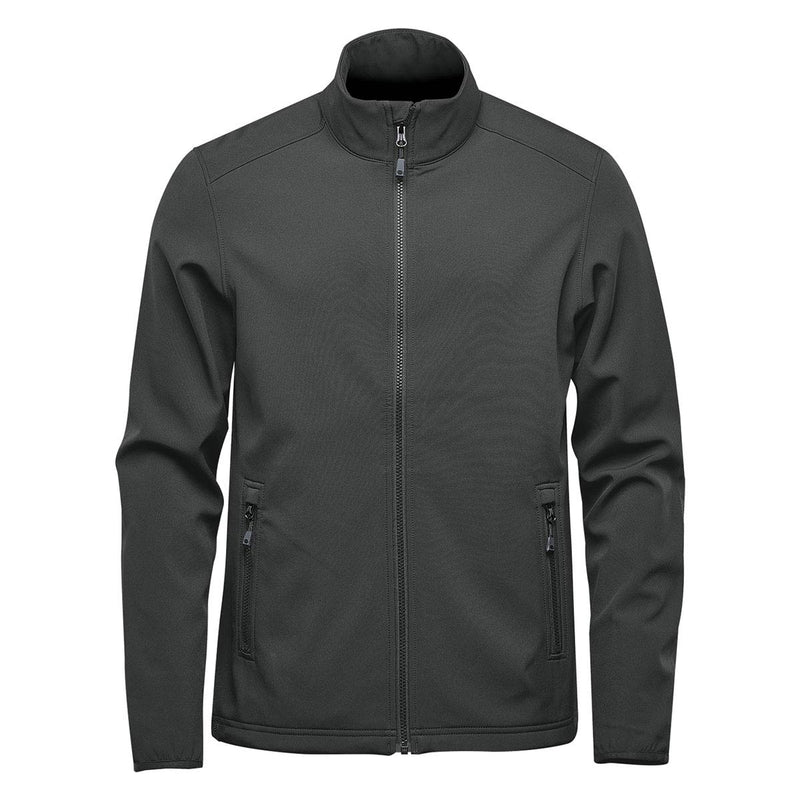 KBR-1 Men's Narvik Softshell - Slika 1