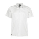 Men's Eclipse H2X-Dry Pique Polo - Slika 4