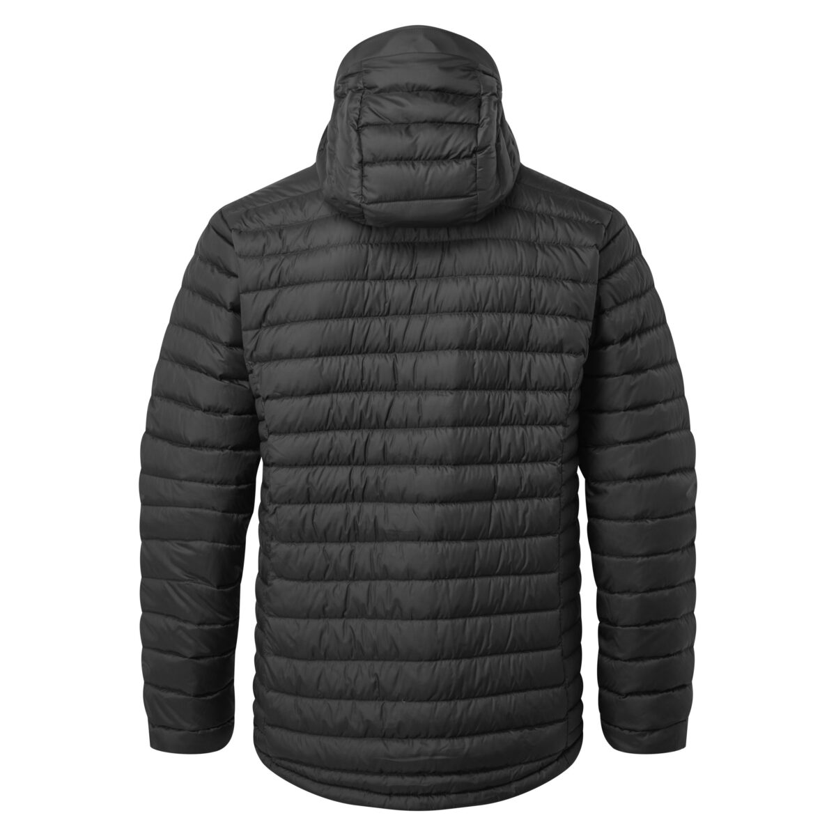 Men's Microlight Alpine Jacket - Slika 5