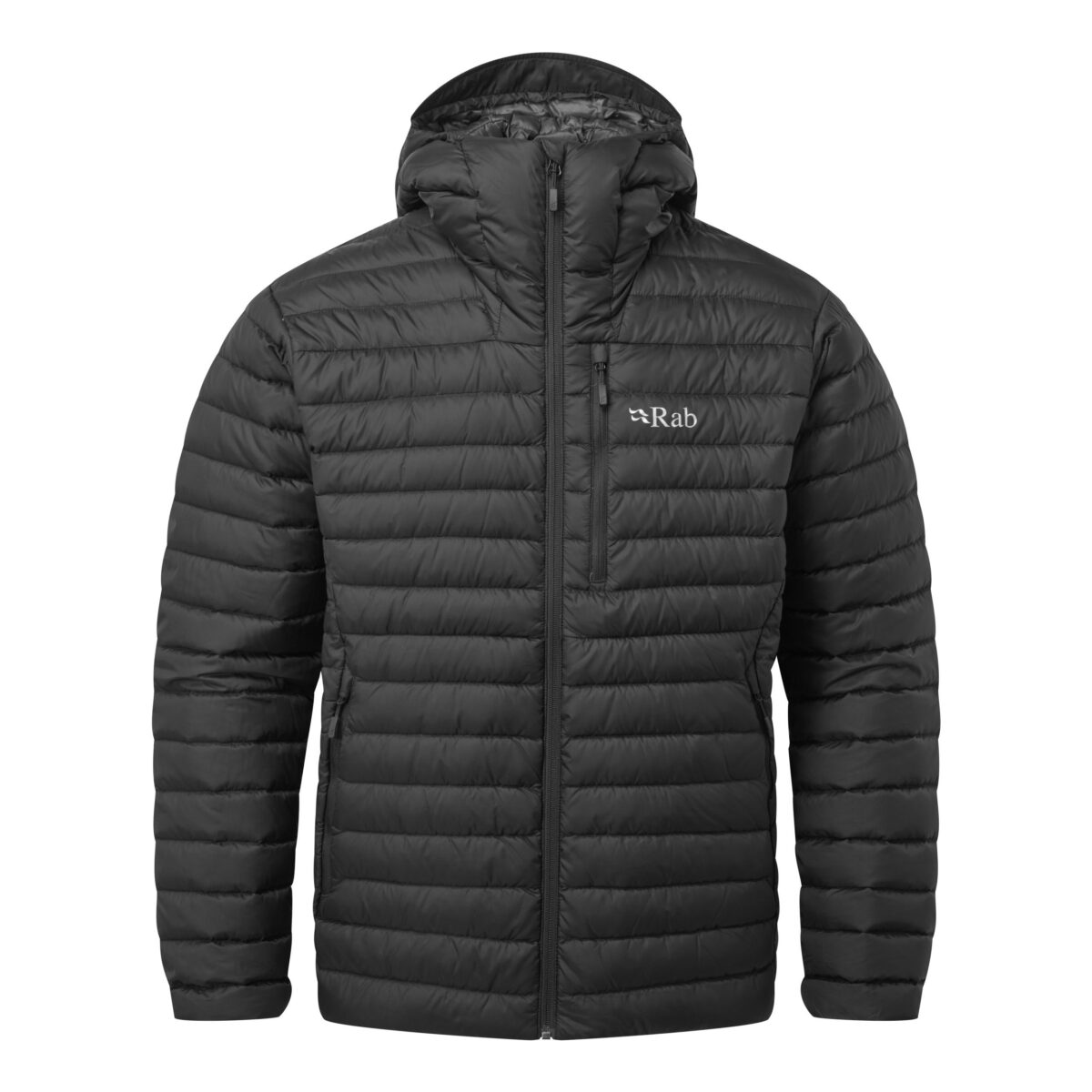Men's Microlight Alpine Jacket - Slika 4