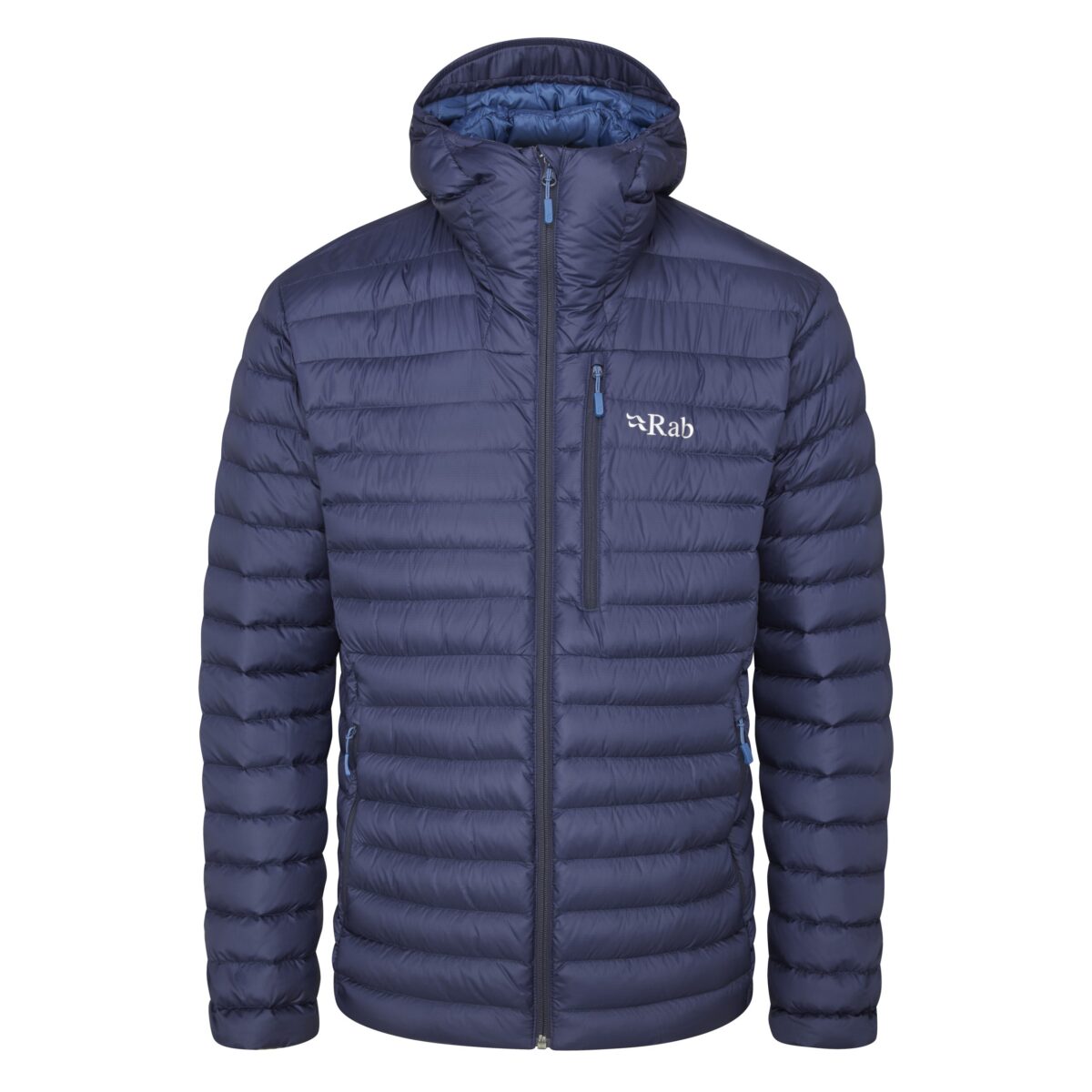 Men's Microlight Alpine Jacket - Slika 2