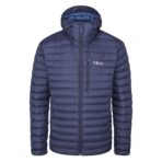 Men's Microlight Alpine Jacket - Slika 2