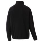 Men's 100 Glacier 1/4 Zip Fleece - Image 2