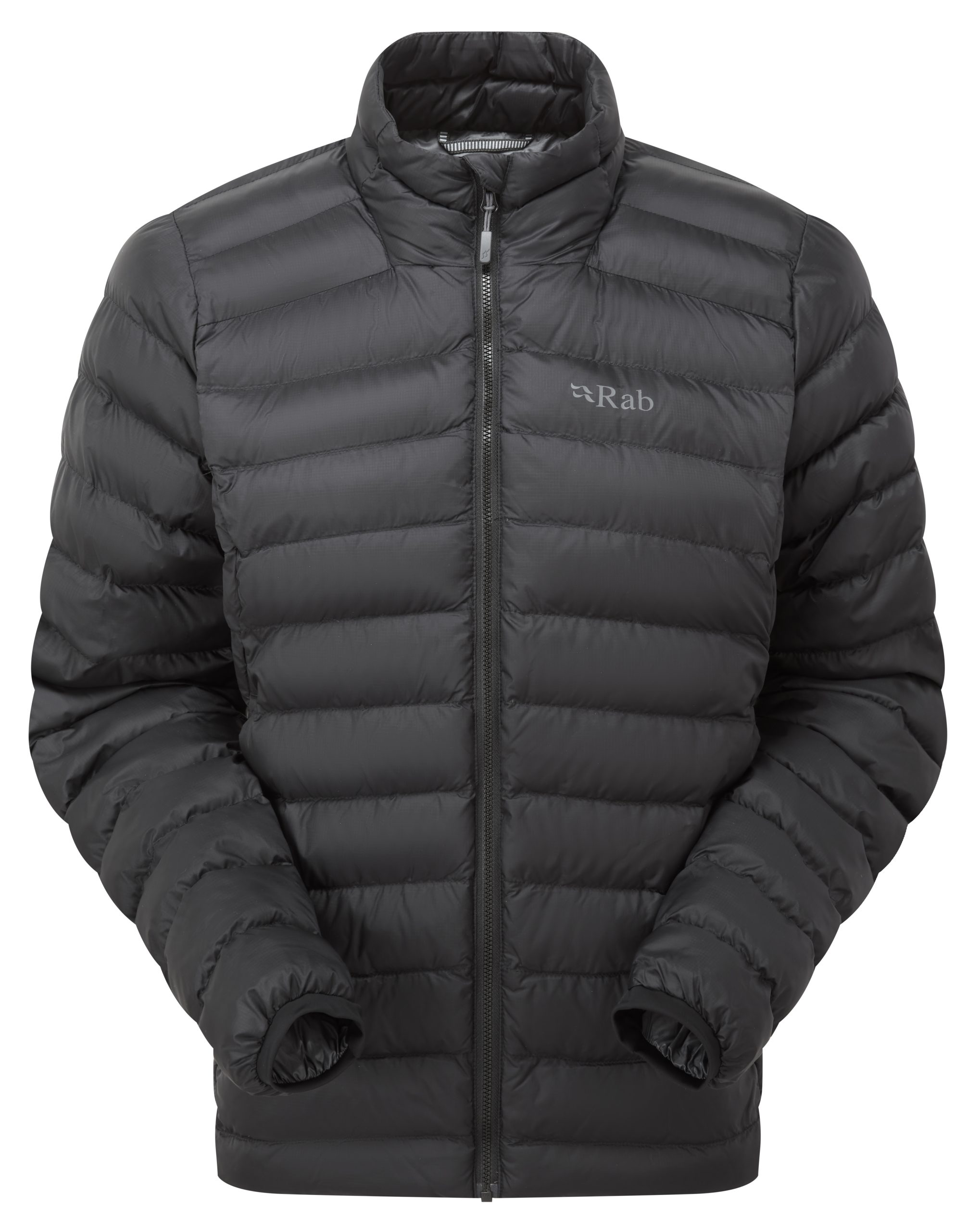 QIP-28-BLK-F-FR-skalirano-4 Women's Cirrus Jacket - Slika 1