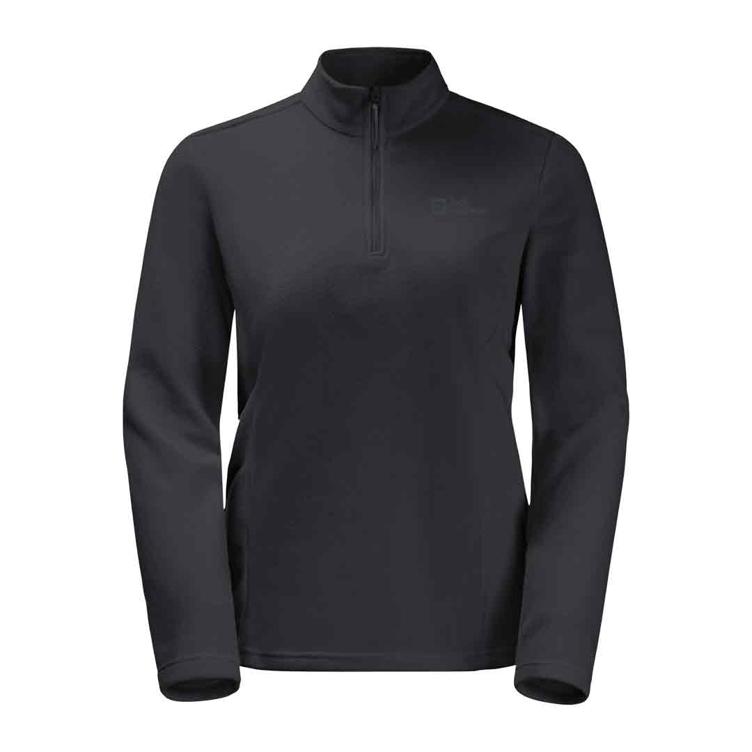 Bez naslova-1 Women's Taunus Half Zip - Slika 1