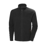 Men's Oxford Light Fleece Jacket - Slika 3