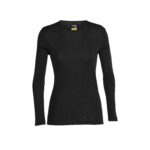 Women's 175 Everyday LS Crewe