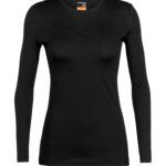 Women's 200 Oasis LS Crewe