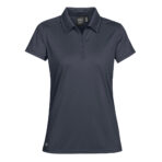 Women's Eclipse H2X-DRY Pique Polo - Slika 4