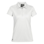 Women's Eclipse H2X-DRY Pique Polo - Slika 3