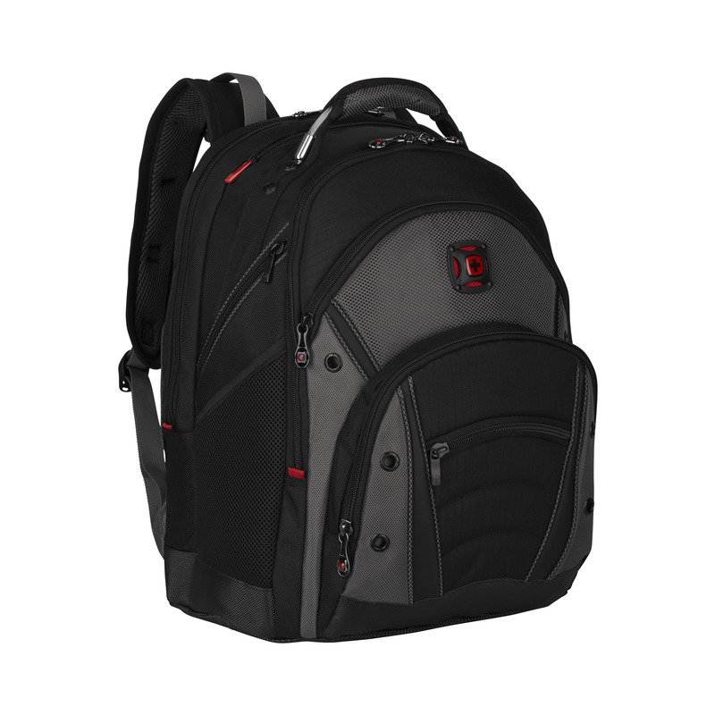 WRT_600635_S_FR Icons Backpack - Slika 1