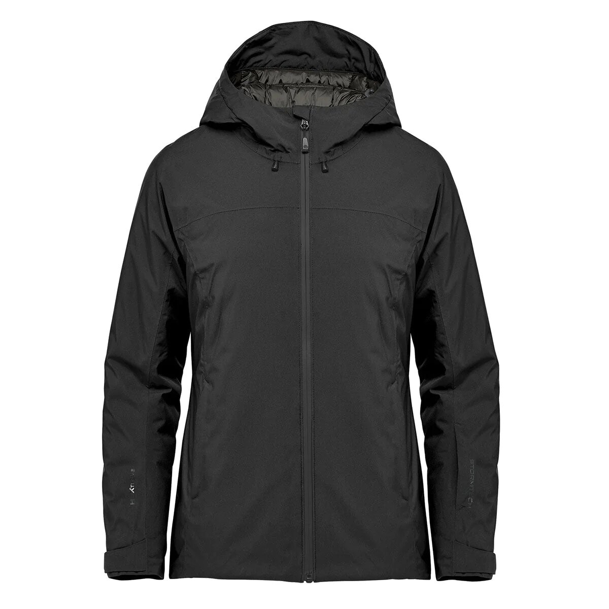 X-2W-04080000-PREDNJI_2000x-1 Women's Nostromo Thermal Shell - Slika 1