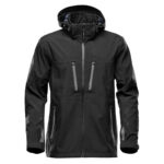 Muška Patrol Softshell jakna