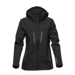 Ženska Patrol Softshell jakna