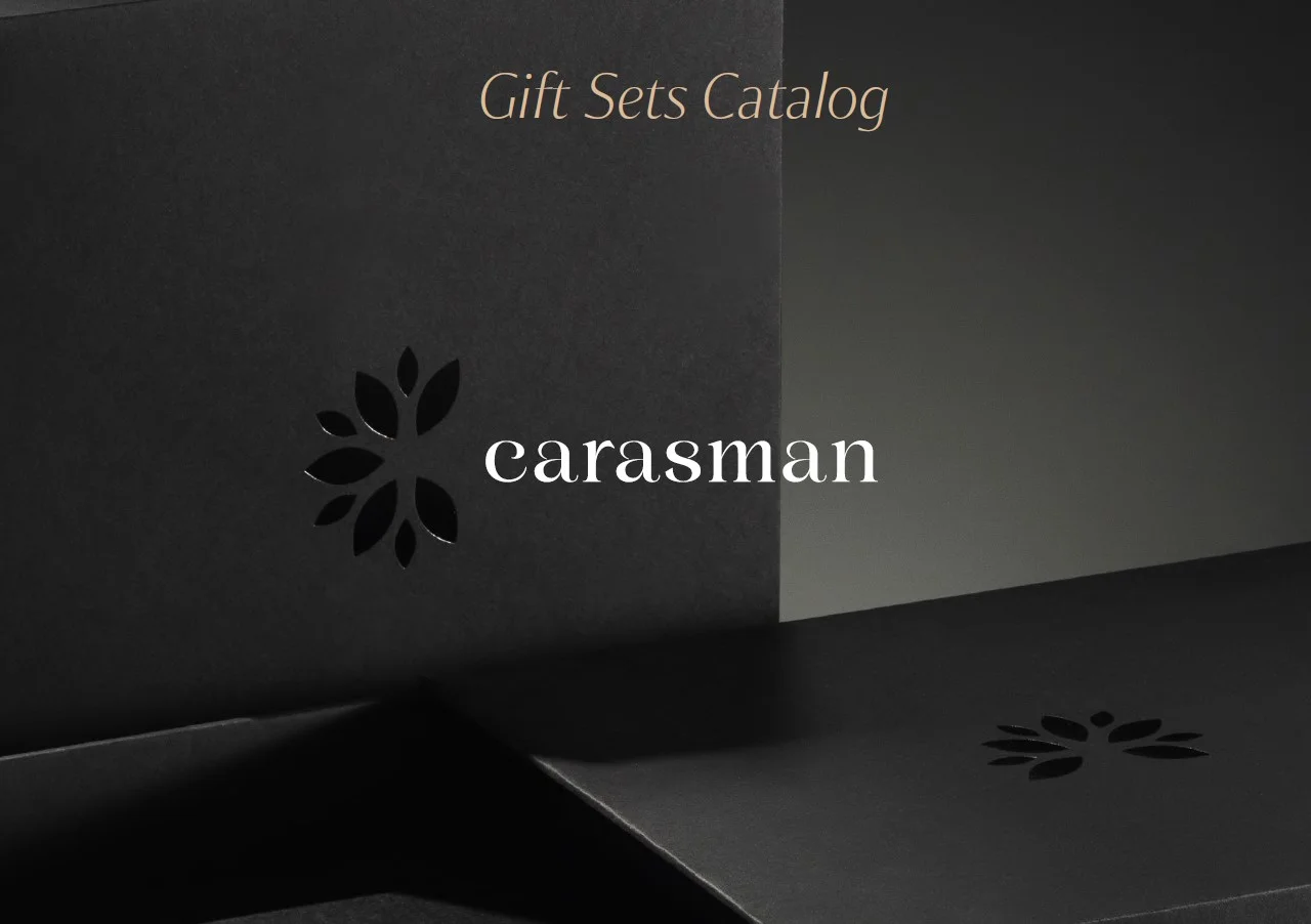Carasman Gin paketi