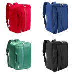 MISTRAL BACKPACK AND BAG 2 IN 1 - Image 2