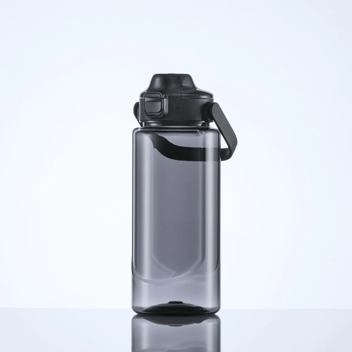 NEON CAN-TYPE TRITAN™ WATER BOTTLE, 1000ML - Image 2