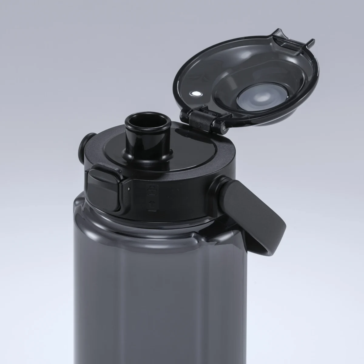 NEON CAN-TYPE TRITAN™ WATER BOTTLE, 1000ML - Image 3