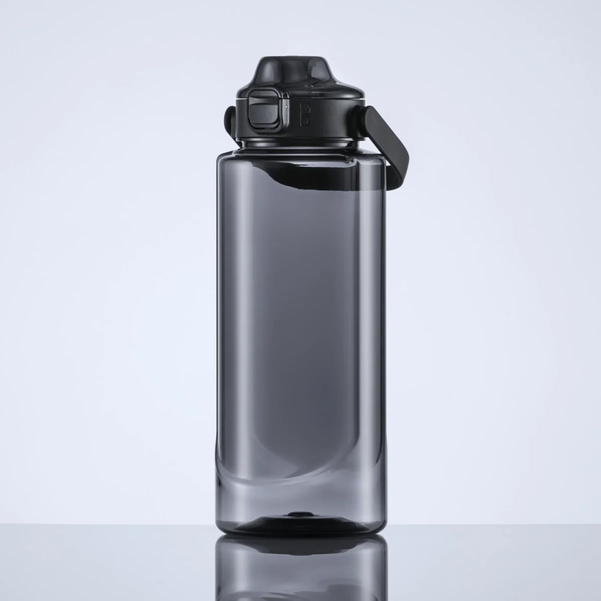 NEON CAN-TYPE TRITAN™ WATER BOTTLE, 1500ML - Image 2