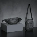 BIZZ PRO COMPACT SHOULDER BAG - Slika 2