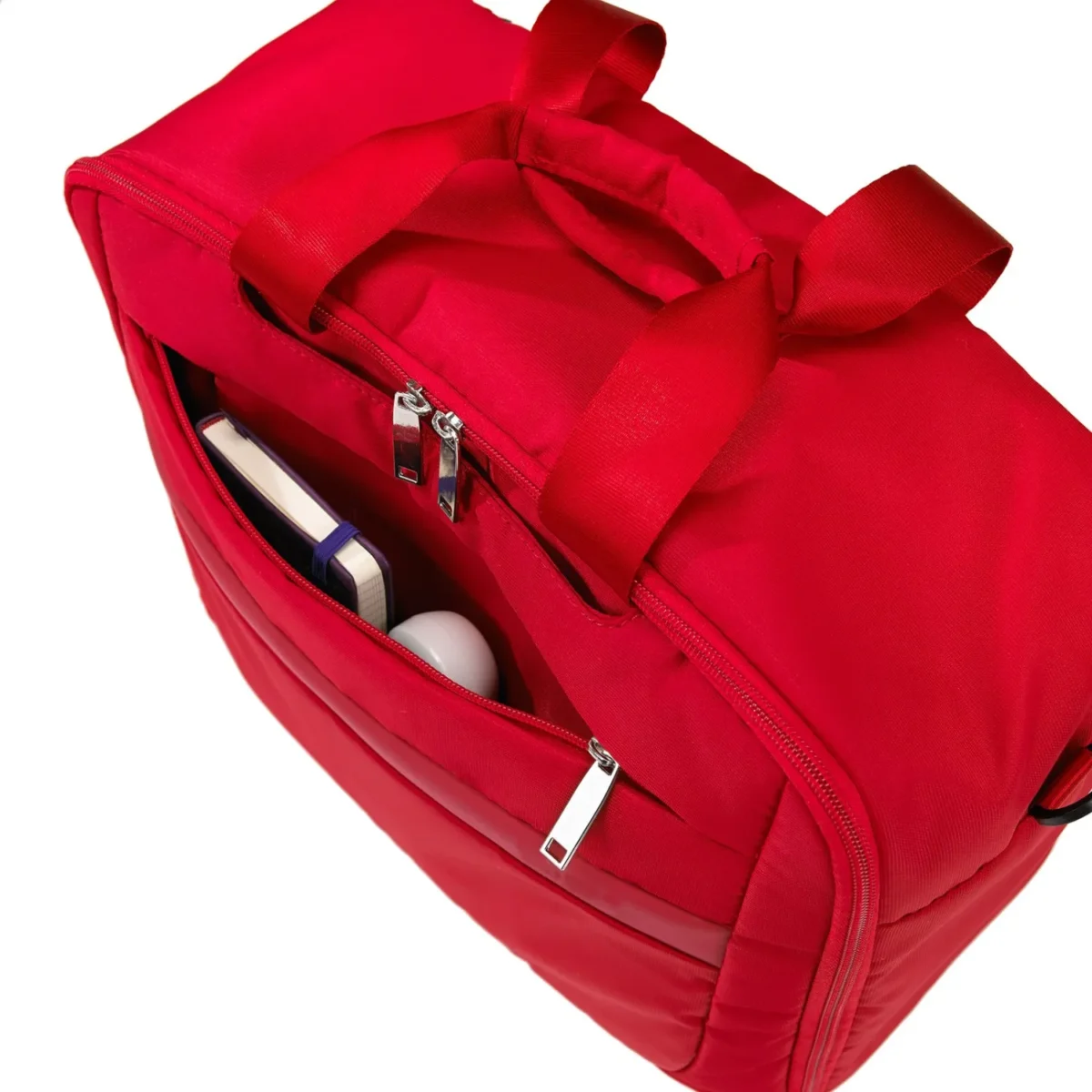 MISTRAL BACKPACK AND BAG 2 IN 1 - Image 6