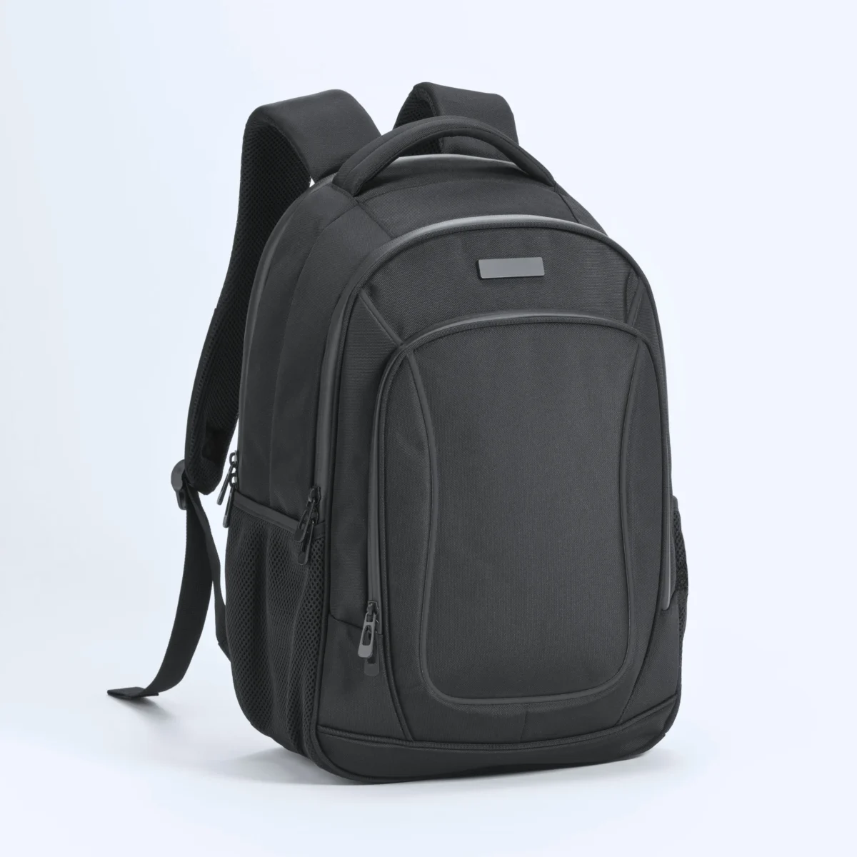 DYNAMIC THREE-COMPARTMENT BUSINESS BACKPACK - Image 1