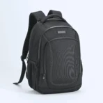 DYNAMIC THREE-COMPARTMENT BUSINESS BACKPACK