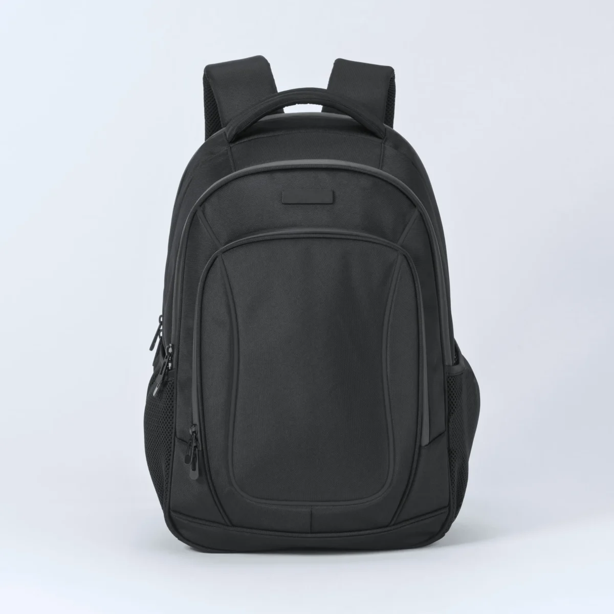 DYNAMIC THREE-COMPARTMENT BUSINESS BACKPACK - Image 2
