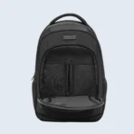 DYNAMIC THREE-COMPARTMENT BUSINESS BACKPACK - Image 3