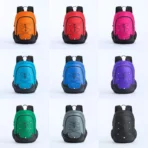 NORDIC TWO-COMPARTMENT BACKPACK