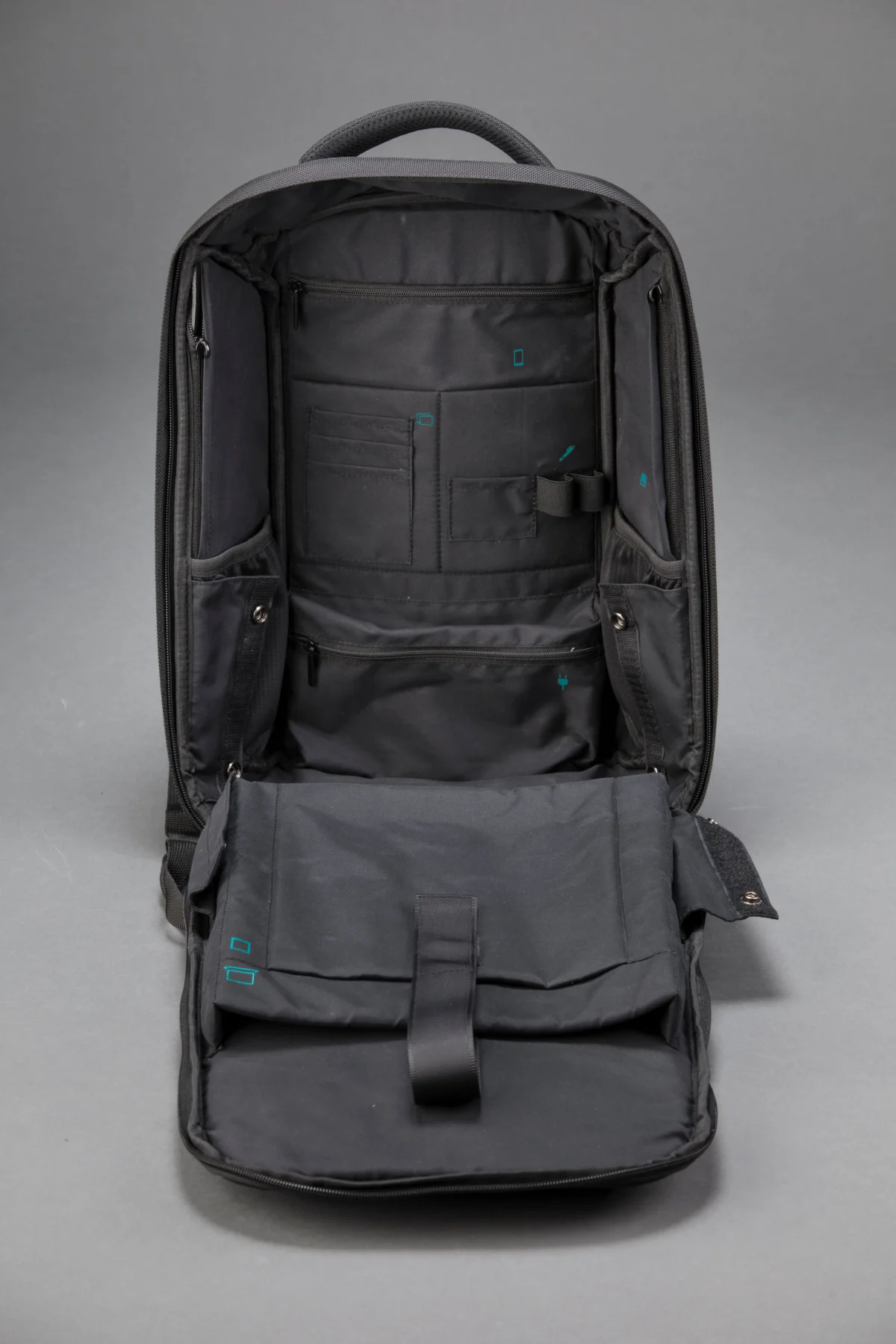 ANTI-THEFT BACKPACK XENON 17" - Image 5