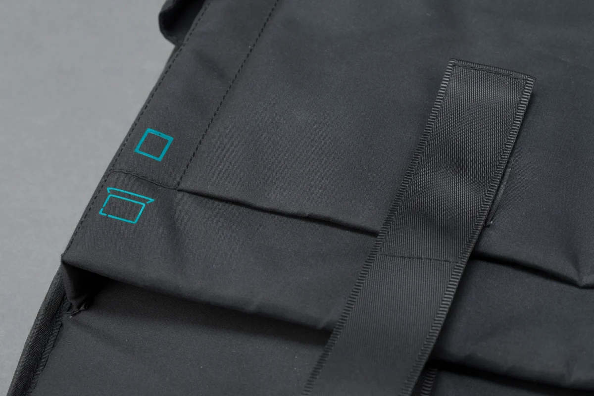 ANTI-THEFT BACKPACK XENON 17" - Image 6