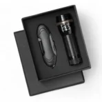 SET COLORADO I: LED TORCH AND A POCKET KNIFE