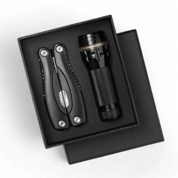 SET COLORADO II: TORCH & LARGE MULTITOOL COLORADO