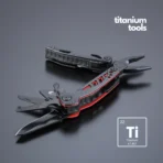 OPTIMA SET I: MULTITOOL AND MEDIUM FLASHLIGHT - Image 2