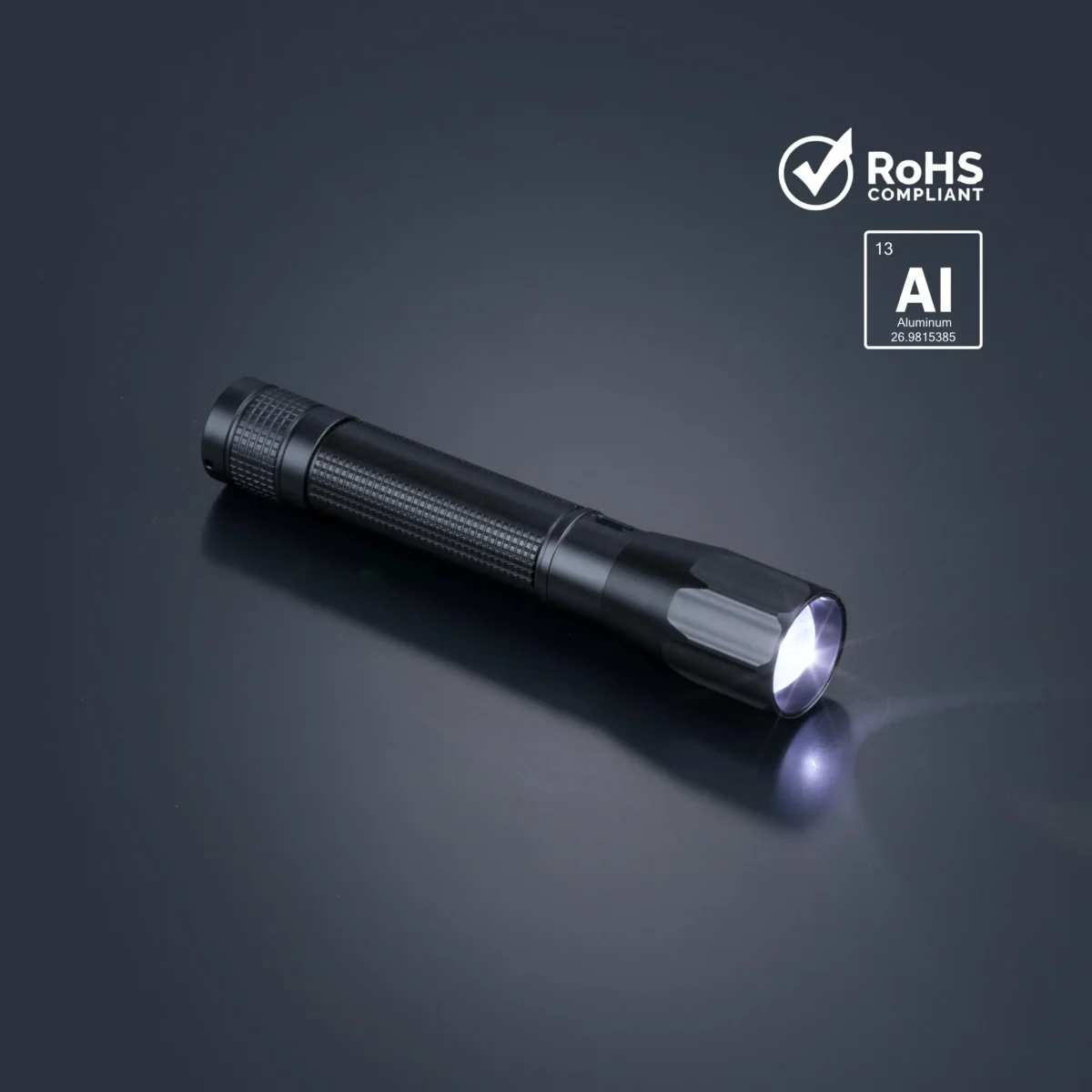 OPTIMA SET I: MULTITOOL AND MEDIUM FLASHLIGHT - Image 3