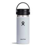 16 Oz Wide Flex Sip Lid - Image 2