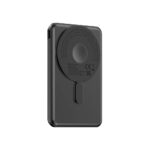 Urban Vitamin Redwood 5u1 5000mah 20W PD magnetska powerbank baterija