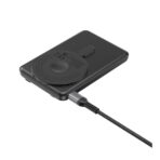 Urban Vitamin Redwood 5in1 5000mah 20W PD magnetic powerbank - Slika 15