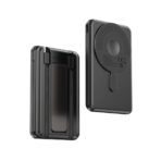 Urban Vitamin Redwood 5in1 5000mah 20W PD magnetic powerbank - Slika 19