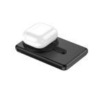 Urban Vitamin Redwood 5in1 5000mah 20W PD magnetic powerbank - Slika 9