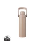 VINGA Baltimore trek RCS recycled SS bottle 600 ML - Image 2